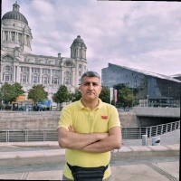 Babak Hosseinzadeh Email & Phone Number