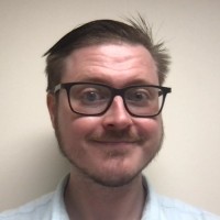 MIT Energy Initiative Employee Caleb Larson's profile photo
