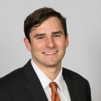 PwC Employee William Goetz's profile photo
