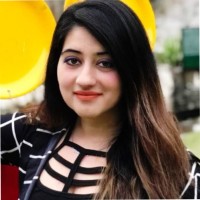 Elemental Concept Employee Monica Tewari's profile photo