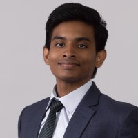 Arjun Murali Email