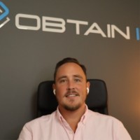 Obtain IT Employee Dean Fuller's profile photo