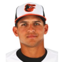 Baltimore Orioles Employee Samuel Vega's profile photo