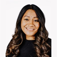 BILL Employee Amber Johnson's profile photo