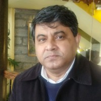 Debabrata Burman Email