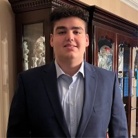 FlynnO'Hara Uniforms Employee Christopher Luppino's profile photo