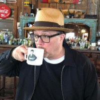 Pluto Press Employee Patrick Hughes's profile photo
