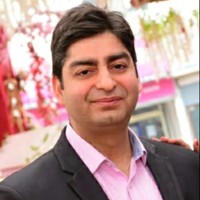 Star Health and Allied Insurance Co. Ltd Employee Pankaj Durga's profile photo