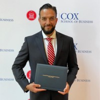 Jose Martinez-Soto Email & Phone Number