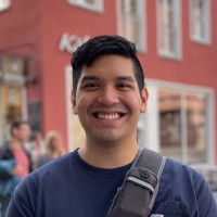 EIZO Rugged Solutions Employee Jon Legaspi's profile photo