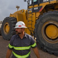 McCoy Corporation Inc Employee Jess McCoy's profile photo