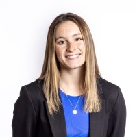 Stone-Olafson Employee Zoe Smith's profile photo