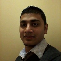 Sistema Plastics Limited Employee Rayhaan Sahib's profile photo