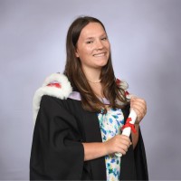 Softek Employee Charlotte Young's profile photo