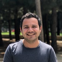 Gilead Sciences Employee Diego Miranda's profile photo