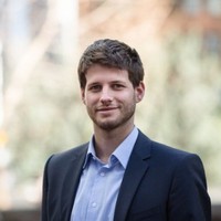 Xpansiv Managed Solutions Employee Thomas MacKenty's profile photo