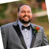 Horizon Blue Cross Blue Shield of New Jersey Employee Josh Self's profile photo