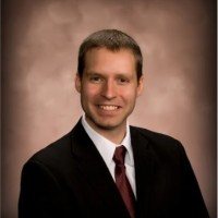 Brian vander Weyst