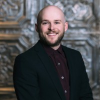 Renaissance Savery Hotel Employee Billy Fitzgerald's profile photo