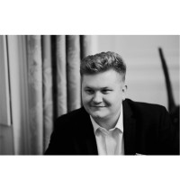 Citygate Automotive Employee Grant Bacon's profile photo