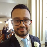 CGI Employee Wesley MacHado's profile photo