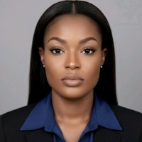 OOASWAHO || West African Health Organization Employee Adjaratou Lala's profile photo