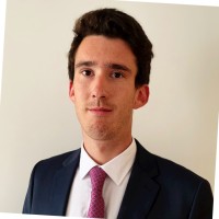 Groupama Immobilier Employee Cyril bon's profile photo