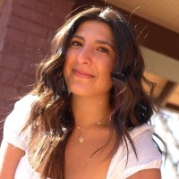 Nabr Employee Hannah Mashaal's profile photo