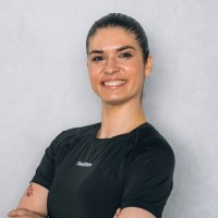 FitnGlam Ladies Gym Employee Margarida Ferreira's profile photo