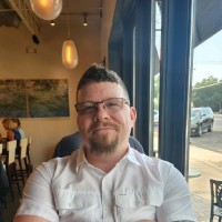 Athena Manufacturing, L.P. Employee Judd Matheny's profile photo