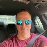 HANSEN TURBINE ASSEMBLIES, Co. Employee Tim Parker's profile photo