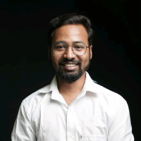 bbArch Employee Ar. Kumar's profile photo