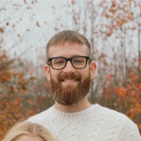 Curae Employee Nicholas Conlon's profile photo