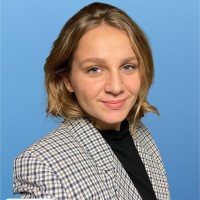 Norselab Employee Inès van Tol's profile photo