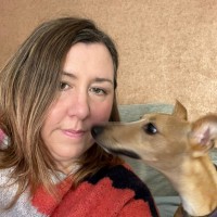 CharityComms Employee Emma Novis's profile photo
