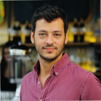 PtoP Employee Omri Peled's profile photo