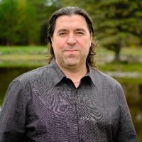 Canam Employee Billy Roy's profile photo