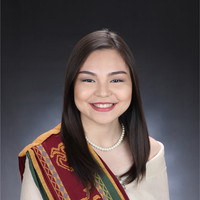 Chevron Employee Miles Martinez's profile photo