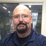 Wilson Equipment Company Employee Walter Collins's profile photo