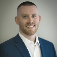 San Diego Padres Employee Jack Blake's profile photo