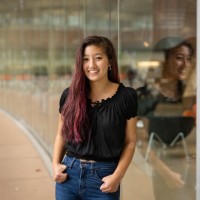 JHU APL Employee Jessica Ye's profile photo
