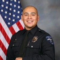 Tempe Police Employee Julio Chavez's profile photo