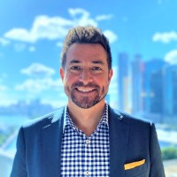 Urban Rest Employee Brenden van Blerk's profile photo
