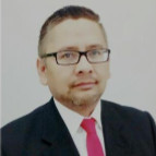 ECSAR Employee David Galarza Aranda's profile photo