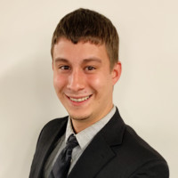 Columbus Business First Employee John Bush's profile photo