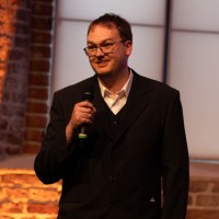 Lars Ahlers's profile photo