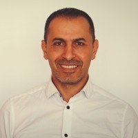 HALAL CONTROL Employee Fadi Alhomoch's profile photo