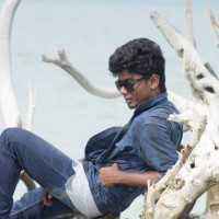 Ashwin Nandakumar Email