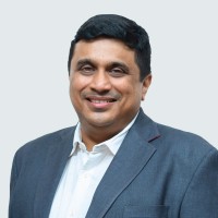 Yodaplus Employee Vishrut Srivastava's profile photo