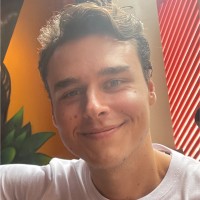 ChannelEngine Employee Jack Litwin's profile photo